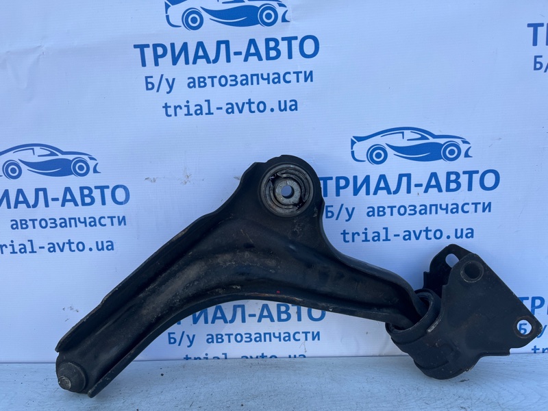 Рычаг передний нижний правый Ford Fusion USA 2013-2020 2 1.5 бензин ENUN0 FG9Z-3078-E Б/У