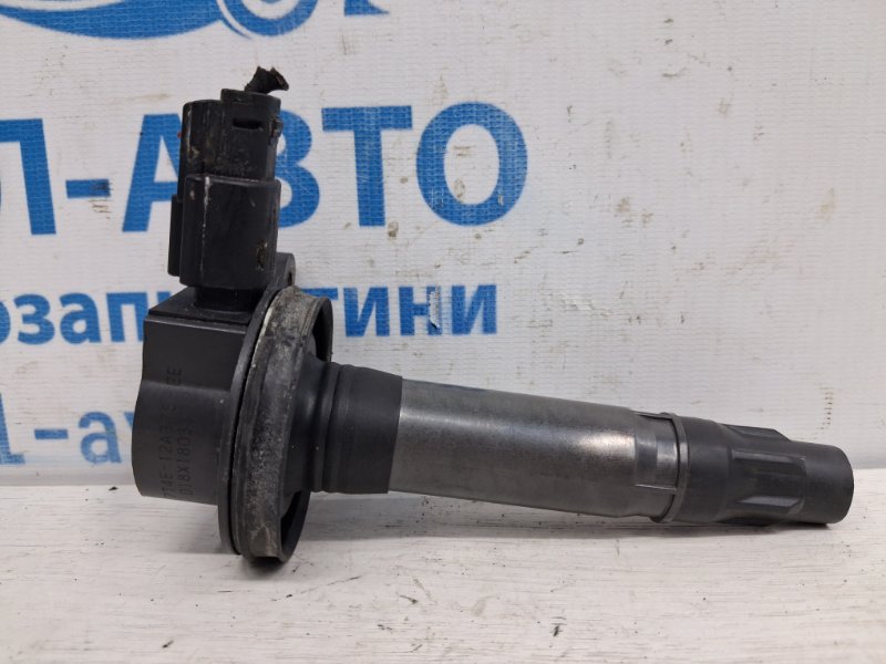Катушка зажигания Mazda CX 9 2006-2015 TB 3.7 бензин MZI CY0118100A Б/У