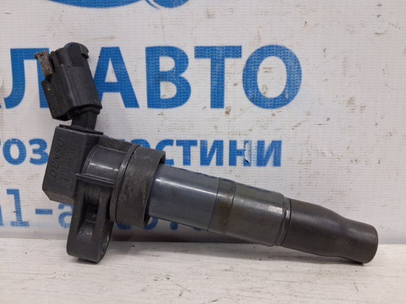 Запчасть катушка зажигания Hyundai Sonata 2010-2016 YF 2.4 бензин G4KJ 273003F100 Б/У Катушка зажигания Hyundai Sonata 2010-2016 YF 2.4 бензин G4KJ 273003F100 Б/У