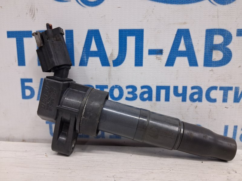 Катушка зажигания Hyundai Sonata 2010-2016 YF 2.4 бензин G4KJ 273003F100 Б/У