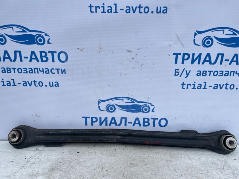 Рычаг задний поперечный Jeep Compass 2016-2020 MP 2.4 бензин EDE 5274636AB Б/У