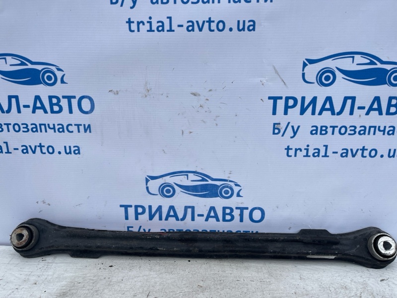 Рычаг задний поперечный Jeep Compass 2016-2020 MP 2.4 бензин EDE 5274636AB Б/У