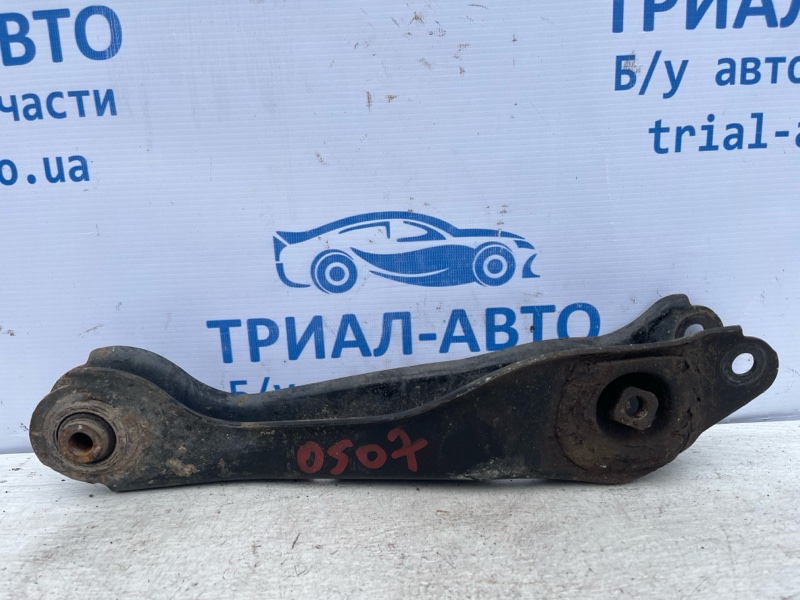 Рычаг задний поперечный правый QX60 2013-2021 L50 3.5 бензин VQ35DE