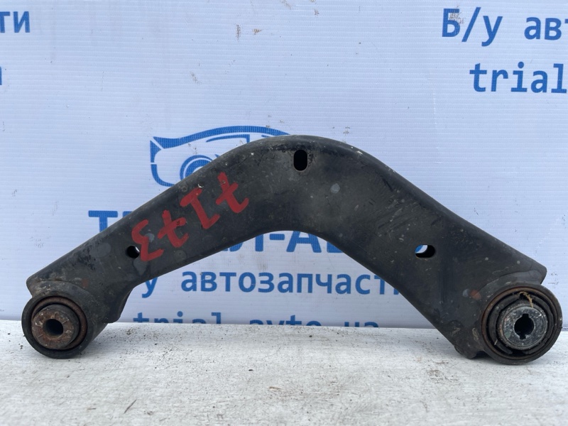 Рычаг задний поперечный Ford Edge 2015-2018 2 2.0 бензин ENR90 E1GZ-5500-A Б/У