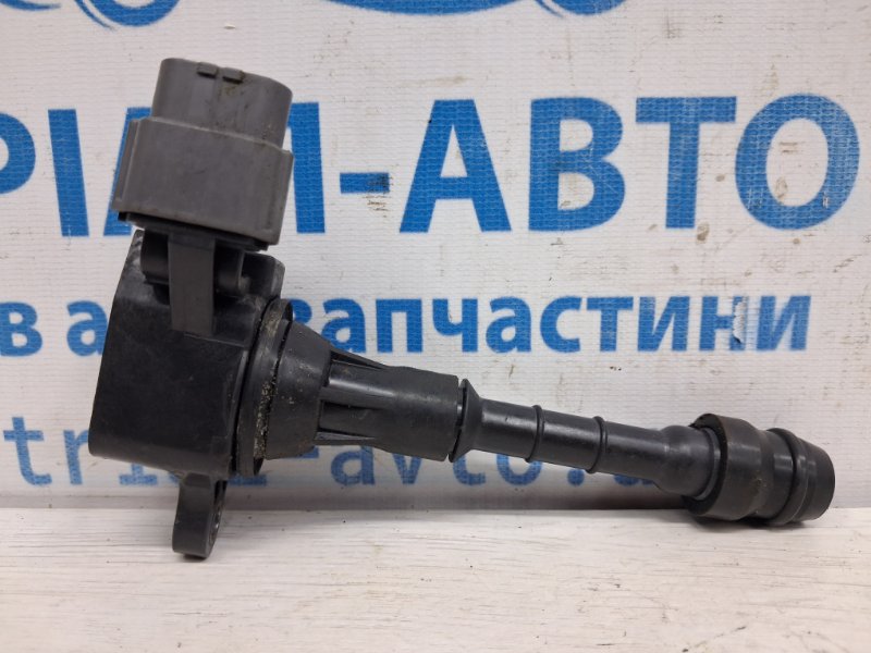 Запчасть катушка зажигания Infiniti FX 2002-2008 S50 3.5 бензин VQ35DE 22448AL615 Б/У Катушка зажигания Infiniti FX 2002-2008 S50 3.5 бензин VQ35DE 22448AL615 Б/У