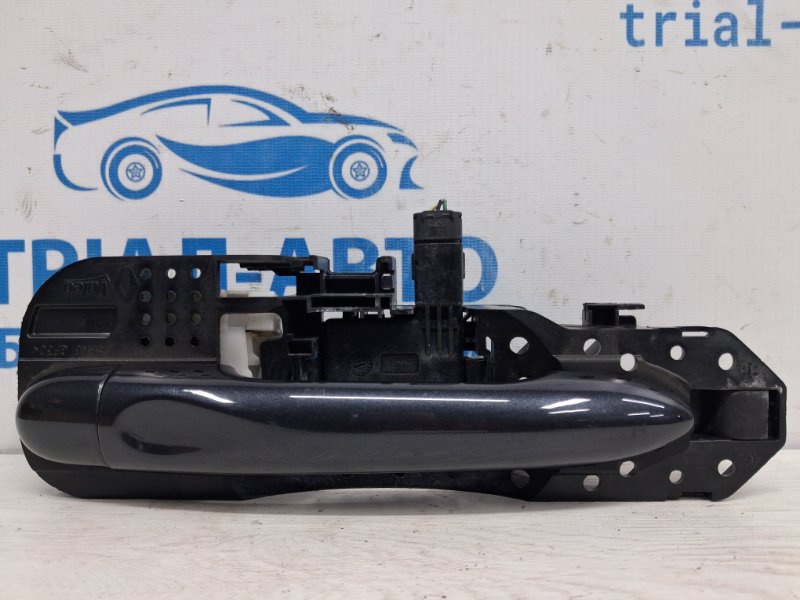 Запчасть ручка двери внешняя задняя левая Renault Megane 2008-2016 3 1.5 Diesel K9K 806070033R Б/У Ручка двери внешняя задняя левая Renault Megane 2008-2016 3 1.5 Diesel K9K 806070033R Б/У