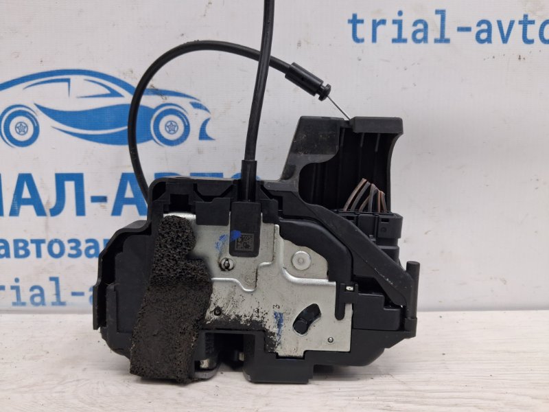 Замок двери передний левый Renault Megane 3 1.5 Diesel K9K Замок двери передний левый Renault Megane 3 1.5 Diesel K9K