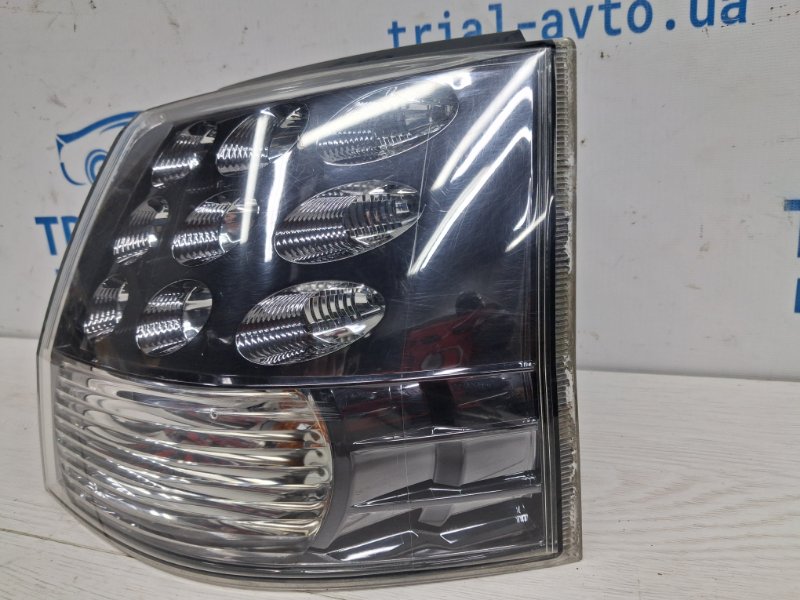 Фонарь задний внешний правый Outlander 2007-2012 XL 2.2 diesel 4HK Фонарь задний внешний правый Outlander 2007-2012 XL 2.2 diesel 4HK