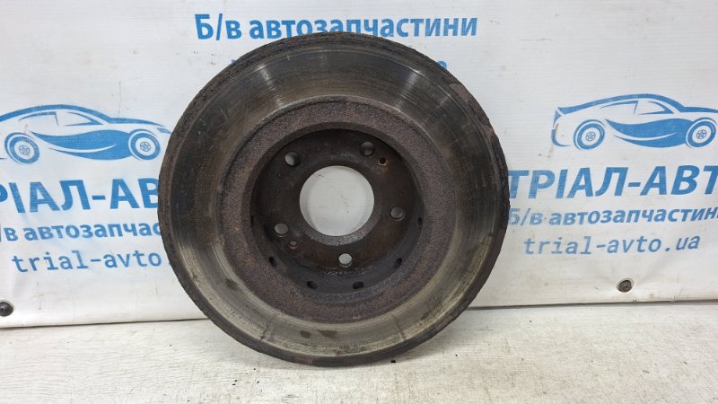 Диск тормозной передний Outlander 2007-2012 XL 2.2 diesel 4HK Диск тормозной передний Outlander 2007-2012 XL 2.2 diesel 4HK