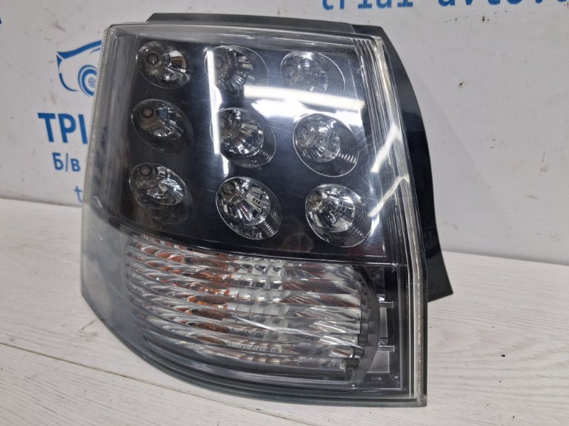 Фонарь задний внешний левый Mitsubishi Outlander XL 2.2 diesel 4HK Фонарь задний внешний левый Mitsubishi Outlander XL 2.2 diesel 4HK