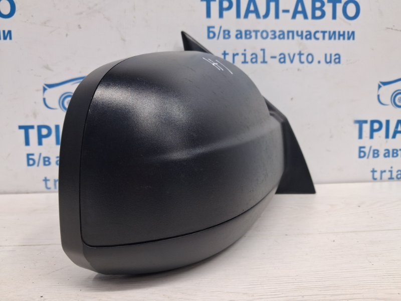 Зеркало правое Hyundai Tucson JM 2.0 бензин G4GC Зеркало правое Hyundai Tucson JM 2.0 бензин G4GC