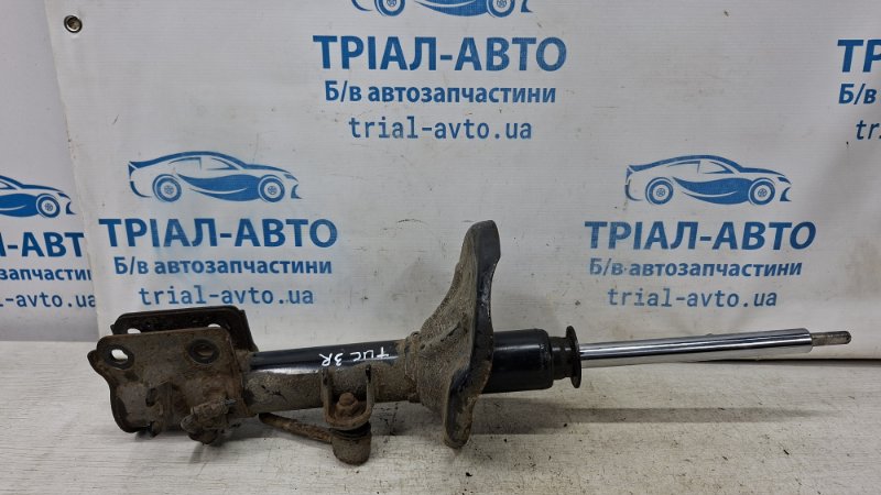 Амортизатор задний правый Tucson 2004-2009 JM 2.0 бензин G4GC Амортизатор задний правый Tucson 2004-2009 JM 2.0 бензин G4GC