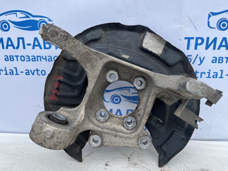 Цапфа задняя правая Ford Fusion USA 2013-2020 2 1.5 бензин ENUN0 DG9Z5B758B Б/У