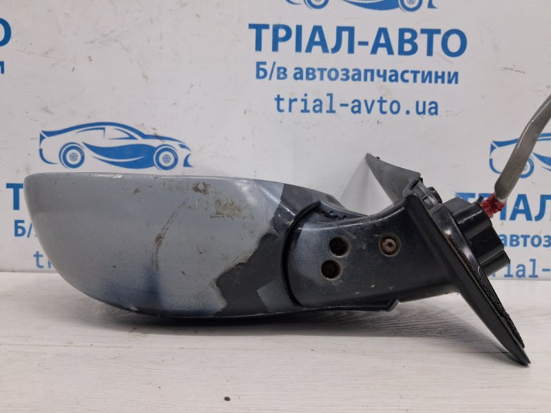 Зеркало левое Outlander 2007-2012 XL 2.2 diesel 4HK Зеркало левое Outlander 2007-2012 XL 2.2 diesel 4HK