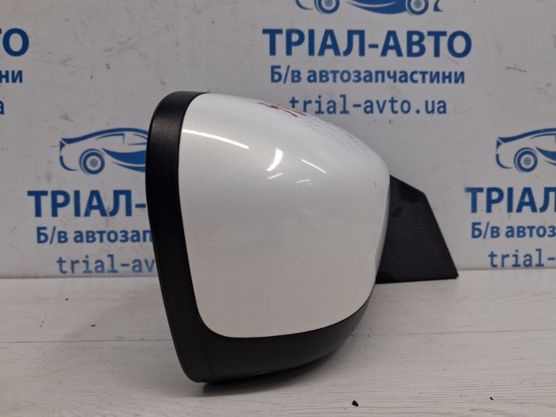 Зеркало правое Mazda CX 9 TB 3.7 бензин MZI Зеркало правое Mazda CX 9 TB 3.7 бензин MZI