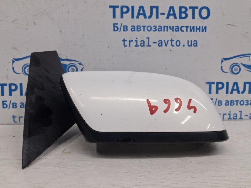 Зеркало правое CX 9 2006-2015 TB 3.7 бензин MZI Зеркало правое CX 9 2006-2015 TB 3.7 бензин MZI