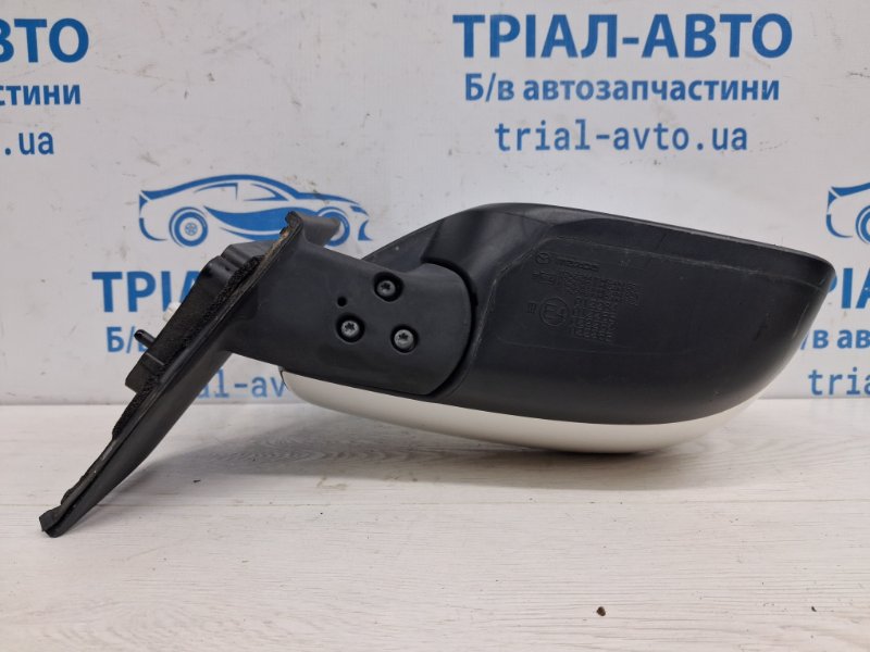 Зеркало правое CX 9 2006-2015 TB 3.7 бензин MZI Зеркало правое CX 9 2006-2015 TB 3.7 бензин MZI