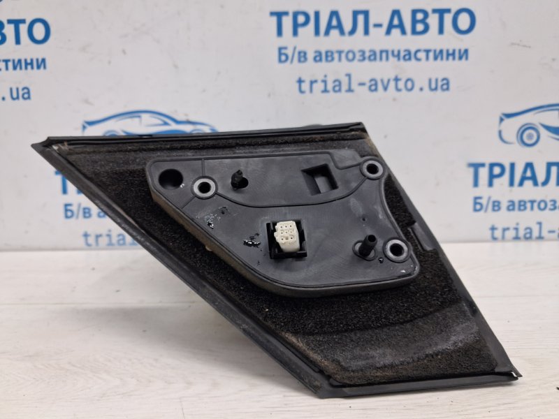 Зеркало правое CX 9 2006-2015 TB 3.7 бензин MZI Зеркало правое CX 9 2006-2015 TB 3.7 бензин MZI