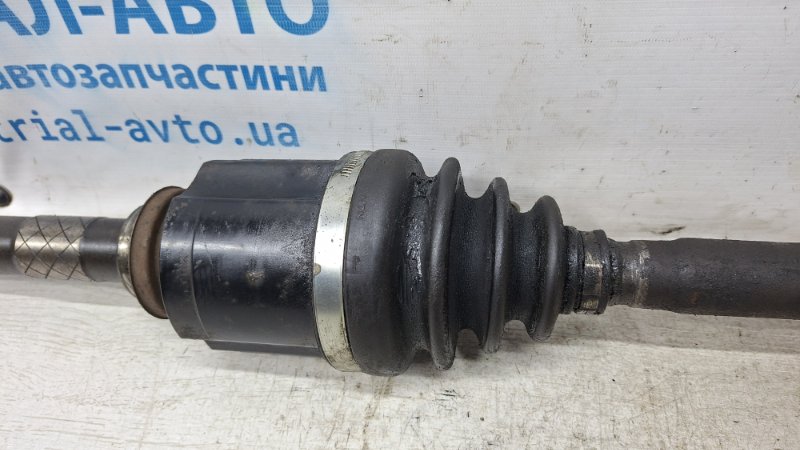 Привод передний правый АКПП Outlander 2007-2012 XL 2.2 diesel 4HK Привод передний правый АКПП Outlander 2007-2012 XL 2.2 diesel 4HK