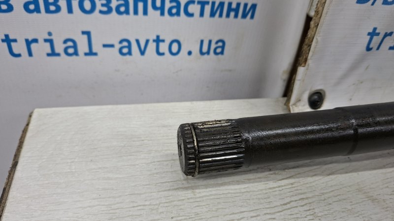 Привод передний правый АКПП Outlander 2007-2012 XL 2.2 diesel 4HK Привод передний правый АКПП Outlander 2007-2012 XL 2.2 diesel 4HK