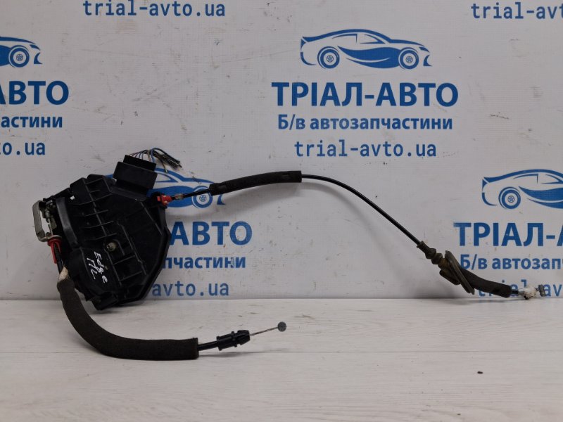 Замок двери передний левый Ford Edge 2015-2018 2 2.0 бензин ENR90 FS7Z-5421813-C Б/У