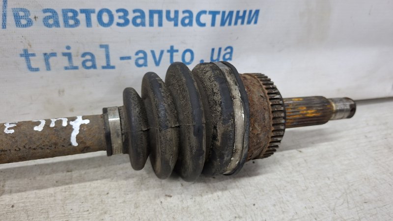 Привод задний левый Tucson 2004-2009 JM 2.0 бензин G4GC