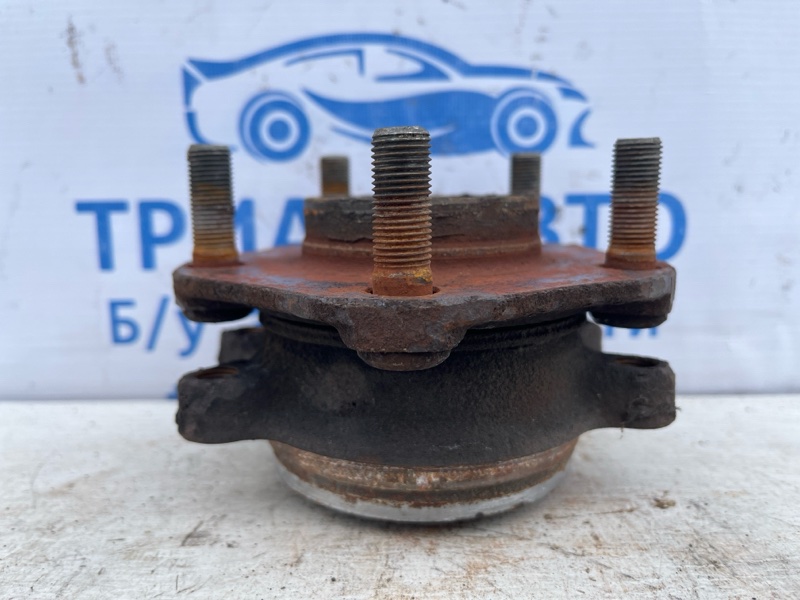 Ступица передняя QX60 2013-2021 L50 3.5 бензин VQ35DE