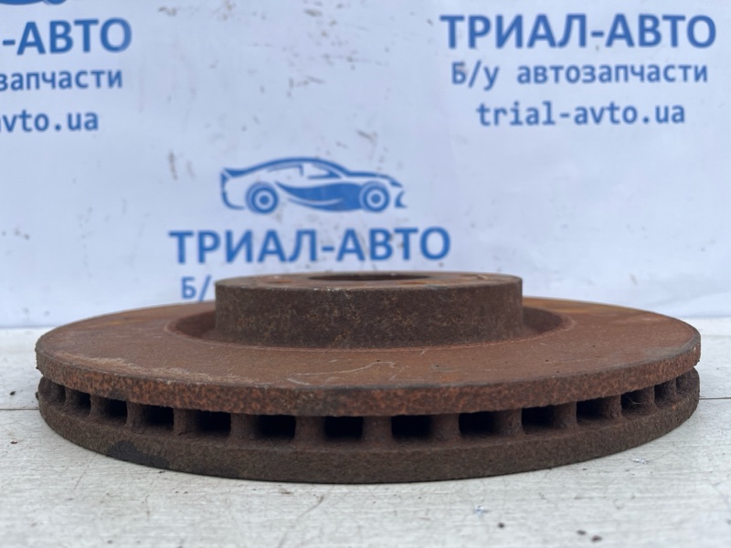 Диск тормозной передний Infiniti QX60 L50 3.5 бензин VQ35DE