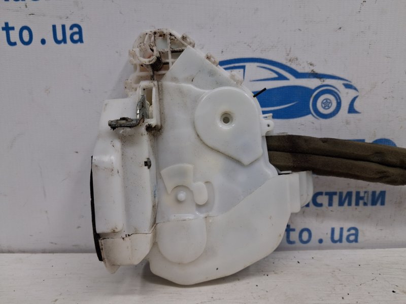 Замок двери передний левый MDX 2006-2013 YD2 3.7 бензин J37A1