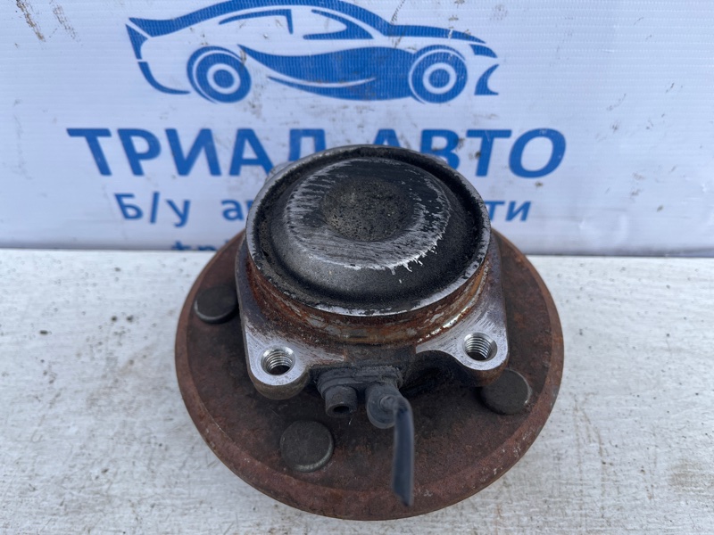Ступица задняя Dodge Journey 1 2.4 бензин ED3