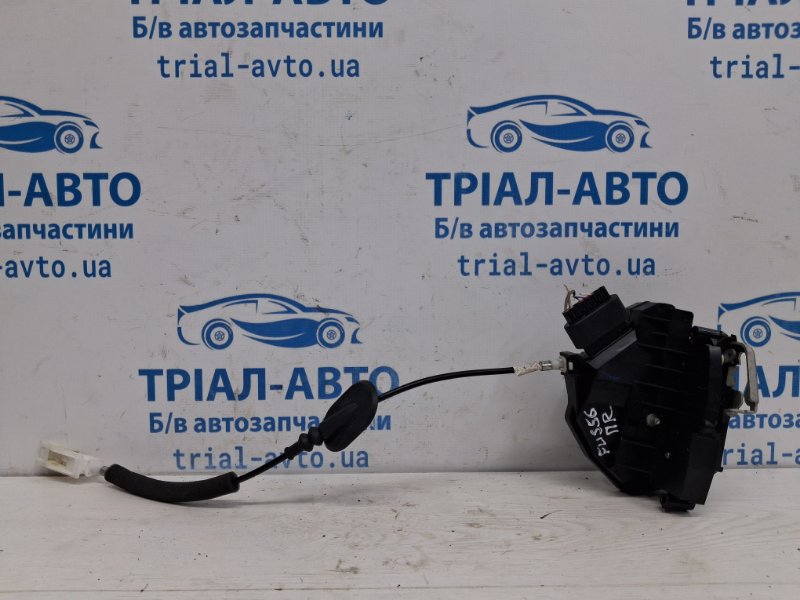 Замок двери передний правый Ford Fusion USA 2013-2020 2 1.5 бензин ENUN0 BE8Z5421812B Б/У