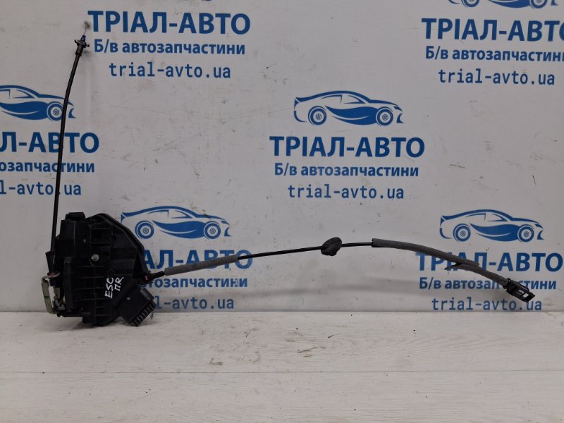 Запчасть замок двери передний правый Ford Escape 2012-2019 3 2.0 бензин ENR90 CP9Z5421812A Б/У Замок двери передний правый Ford Escape 2012-2019 3 2.0 бензин ENR90 CP9Z5421812A Б/У
