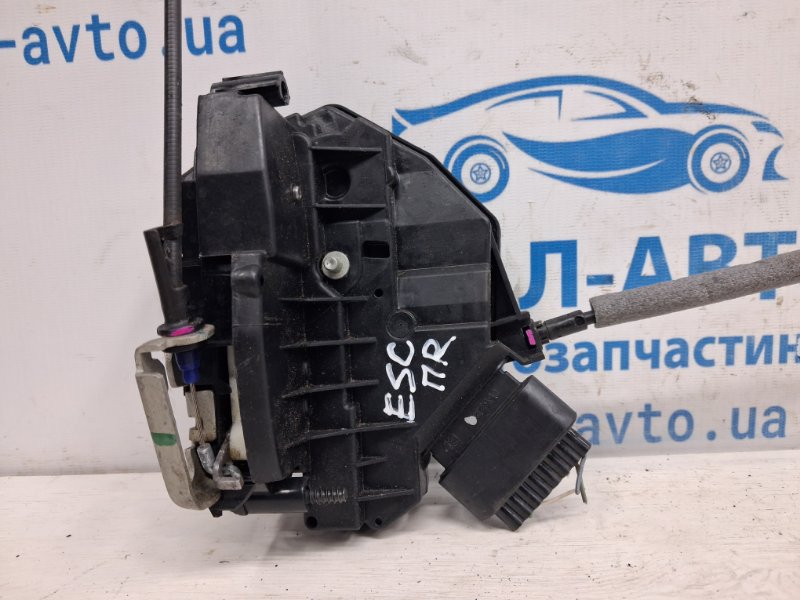 Замок двери передний правый Escape 2012-2019 3 2.0 бензин ENR90 Замок двери передний правый Escape 2012-2019 3 2.0 бензин ENR90