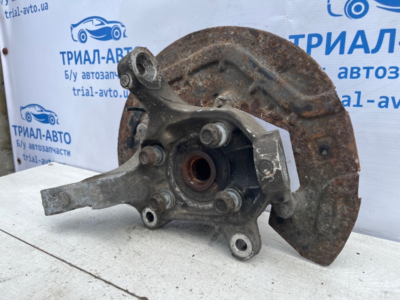 Кулак поворотный правый со ступицей Explorer 2011-2019 5 3.5 бензин ENKX0 Кулак поворотный правый со ступицей Explorer 2011-2019 5 3.5 бензин ENKX0