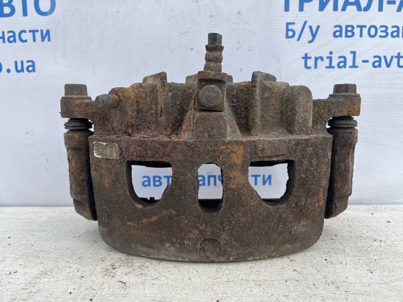 Суппорт передний правый Explorer 2011-2019 5 3.5 бензин ENKX0
