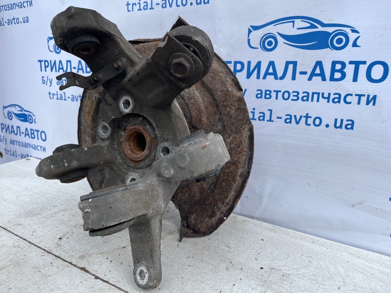 Цапфа задняя левая со ступицей Explorer 2011-2019 5 3.5 бензин ENKX0 Цапфа задняя левая со ступицей Explorer 2011-2019 5 3.5 бензин ENKX0
