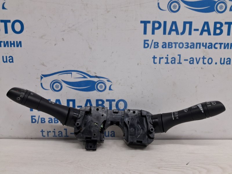 Переключатель подрулевой Infiniti QX60 2013-2021 L50 3.5 бензин VQ35DE 255603JA1A Б/У