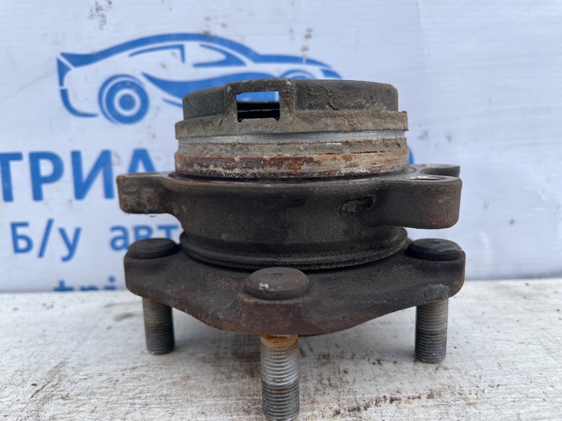 Ступица передняя QX60 2013-2021 L50 3.5 бензин VQ35DE