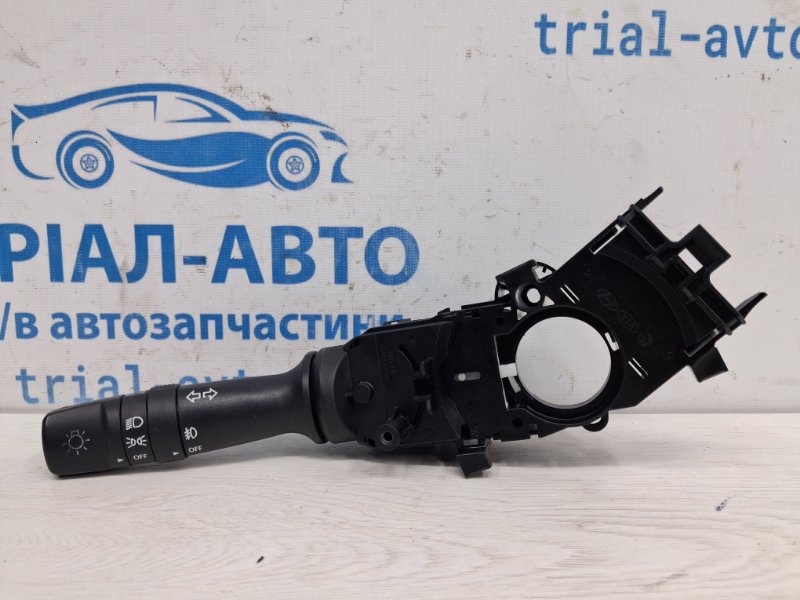 Запчасть переключатель подрулевой левый(поворотники) Kia Sorento 2009-2021 XM 2.4 бензин G4KJ 934101U000 Б/У Переключатель подрулевой левый(поворотники) Kia Sorento 2009-2021 XM 2.4 бензин G4KJ 934101U000 Б/У