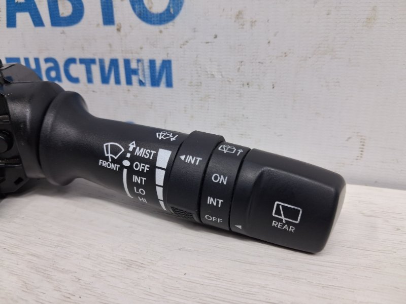 Переключатель подрулевой правый(дворники) Sorento 2009-2021 XM 2.4 бензин G4KJ Переключатель подрулевой правый(дворники) Sorento 2009-2021 XM 2.4 бензин G4KJ