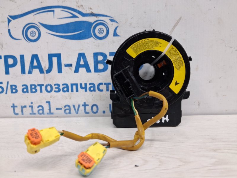 Шлейф AIRBAG Hyundai Santa fe 2012-2019 DM 2.4 бензин G4KJ 934904Z320 Б/У