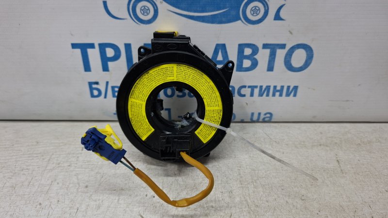 Запчасть шлейф airbag Hyundai Tucson 2004-2009 JM 2.0 бензин G4GC 934902E000 Б/У Шлейф AIRBAG Hyundai Tucson 2004-2009 JM 2.0 бензин G4GC 934902E000 Б/У