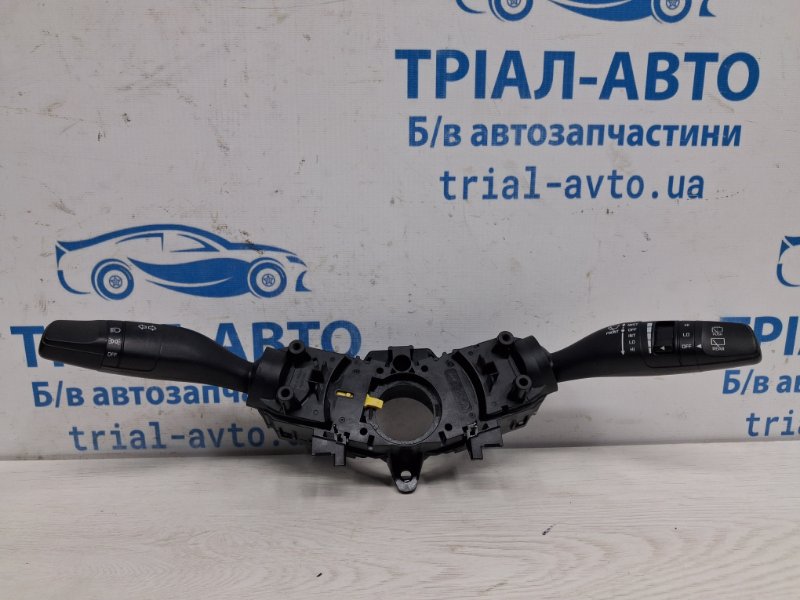Переключатель подрулевой Kia Sorento 2014-2020 UM 2.4 бензин G4KJ 93400C5050 Б/У