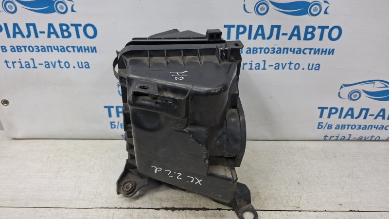 Корпус воздушного фильтра Mitsubishi Outlander XL 2.2 diesel 4HK Корпус воздушного фильтра Mitsubishi Outlander XL 2.2 diesel 4HK