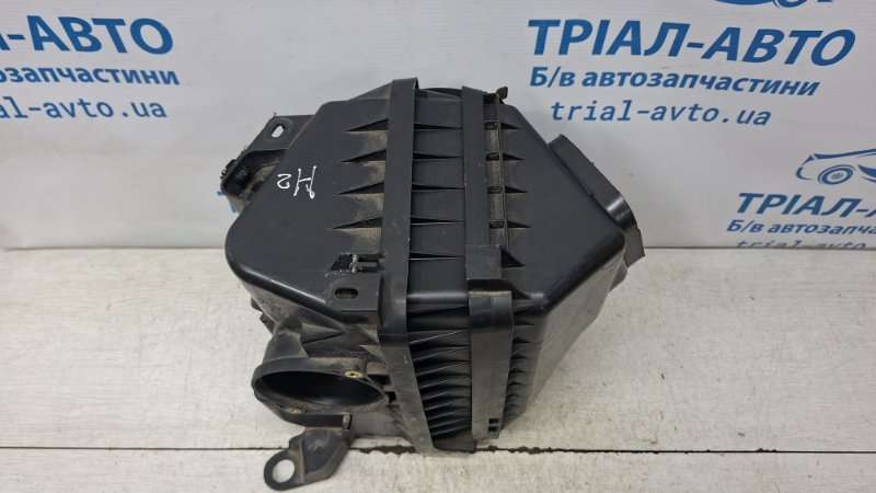 Корпус воздушного фильтра Outlander 2007-2012 XL 2.2 diesel 4HK Корпус воздушного фильтра Outlander 2007-2012 XL 2.2 diesel 4HK