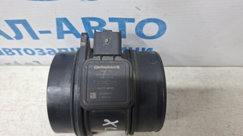Датчик расхода воздуха Outlander 2007-2012 XL 2.2 diesel 4HK Датчик расхода воздуха Outlander 2007-2012 XL 2.2 diesel 4HK