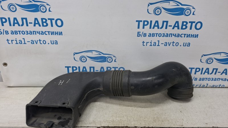 Воздухозаборник Hyundai Tucson 2004-2009 JM 2.0 бензин G4GC 282102E100 Б/У