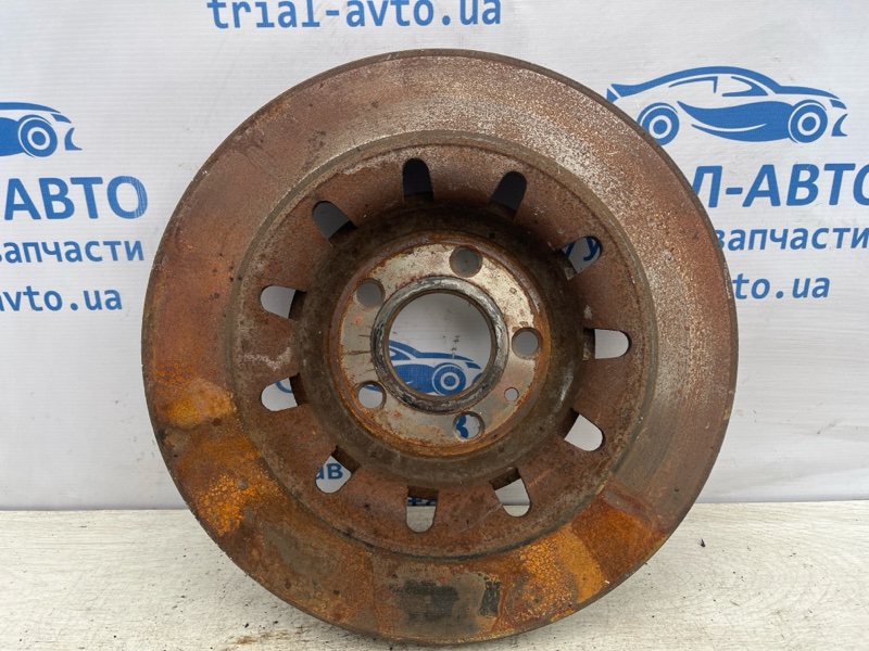 Диск тормозной передний Explorer 2011-2019 5 3.5 бензин ENKX0