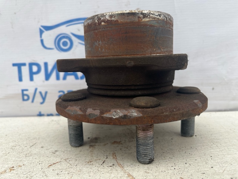 Ступица передняя MDX 2006-2013 YD2 3.7 бензин J37A1
