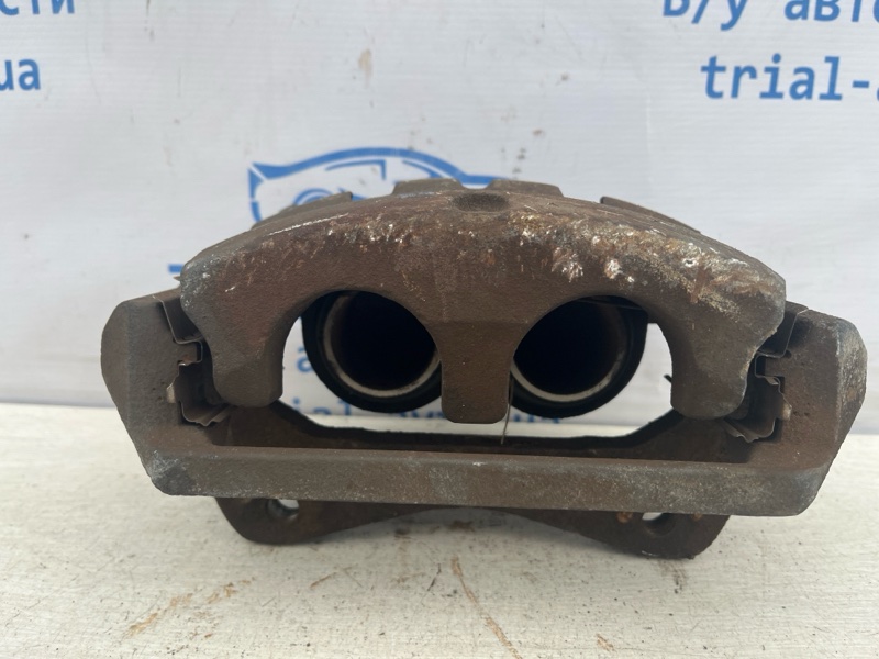 Суппорт передний правый Acura MDX 2006-2013 YD2 3.7 бензин J37A1 45018STXA02 Б/У